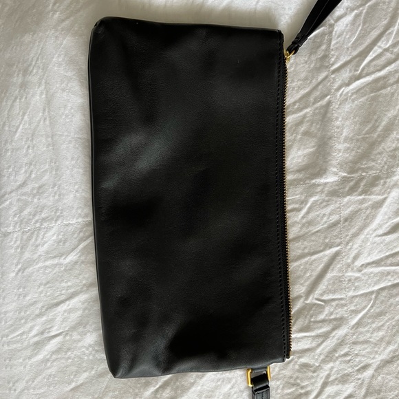 Tory Burch Clutch - Picture 2 of 4